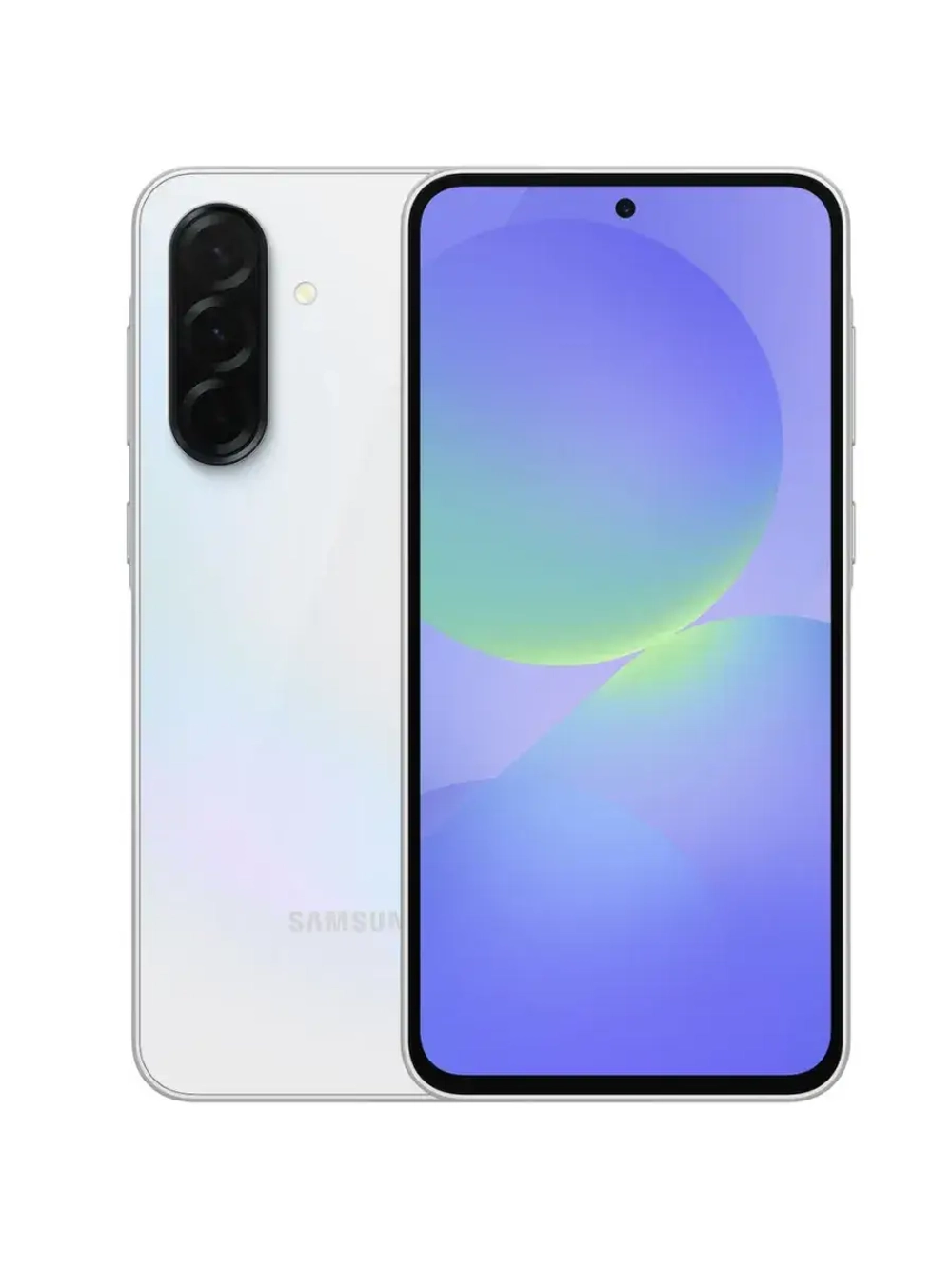 6,7" Смартфон Galaxy A36 8/128 ГБ A36 WHITE