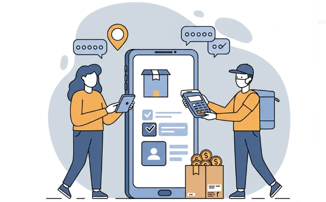 Большинство американских покупателей переплачивают ради бесплатной доставки