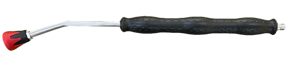 TOR Копье L=90сm (изогнутое), 1/4внеш, оцинк.сталь