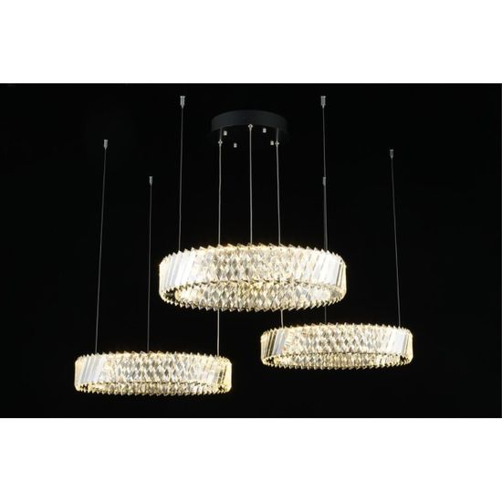 Люстра подвесная APL.791.03.60