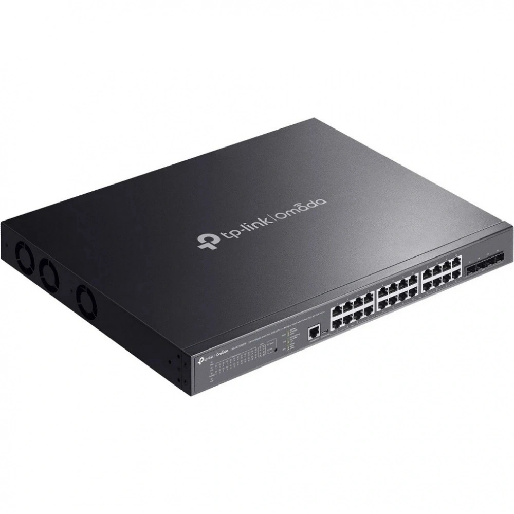 Коммутатор TP-Link SG3428XMPP