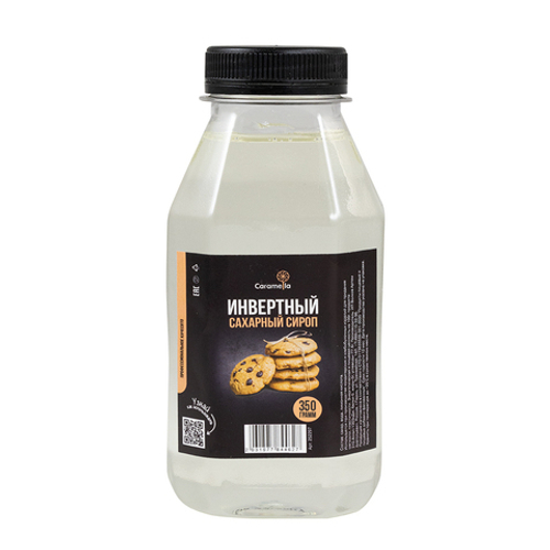Инвертный сахарный сироп 350 гр