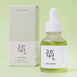 Beauty of Joseon Calming Green Tea+Panthenol сыворотка для лица 30мл