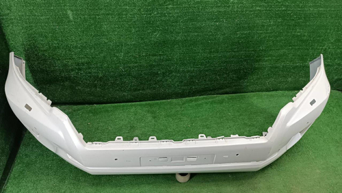 Бампер передний Toyota LC Prado 150 (2017-2020)