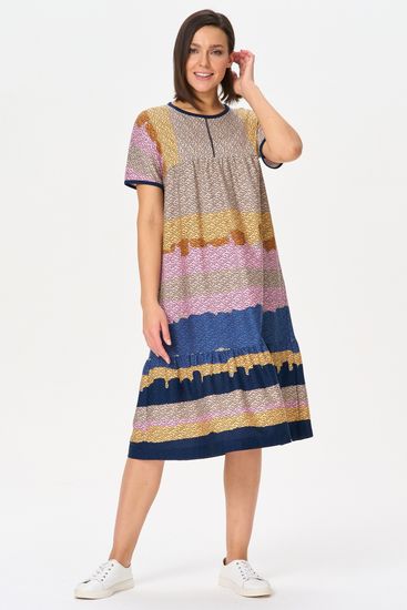 Платье женское Лори N0661-S18
