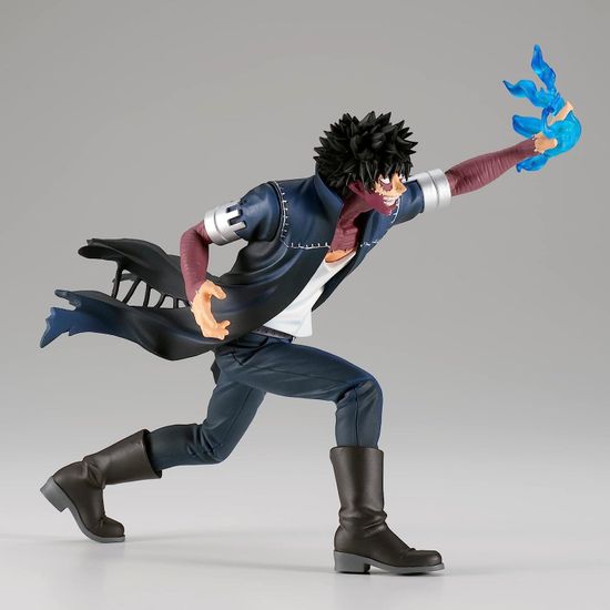 Фигурка My Hero Academia Dabi, 16 см / Фигурка по мотивам аниме "Моя геройская академия", Даби, 16 см
