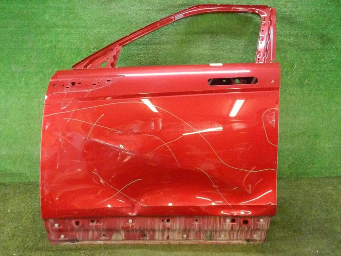 Дверь передняя левая Range Rover Evoque 2 (2018-н.в.)