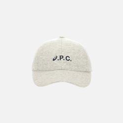 Бейсболка A.P.C. x ASICS