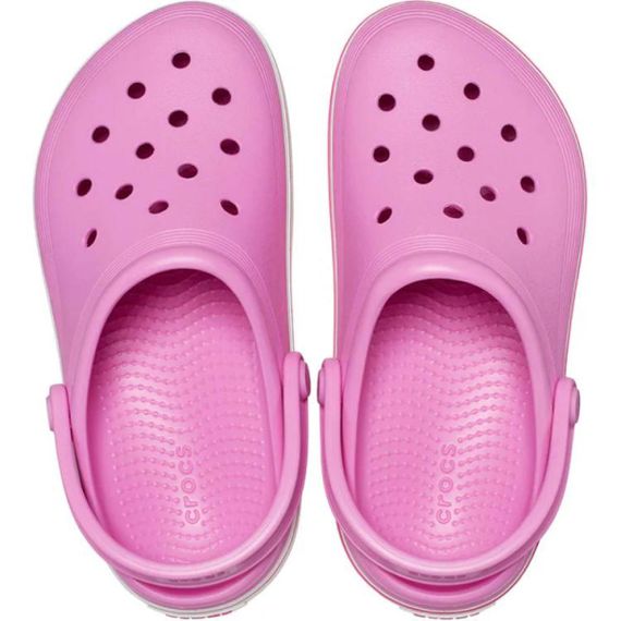 Crocs Off Court 'Toffee Pink'