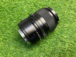 Minolta MD Macro 50mm 3.5