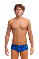 Транки FUNKY TRUNKS Men's True Bluey
