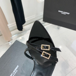 Saint Laurent Pumps