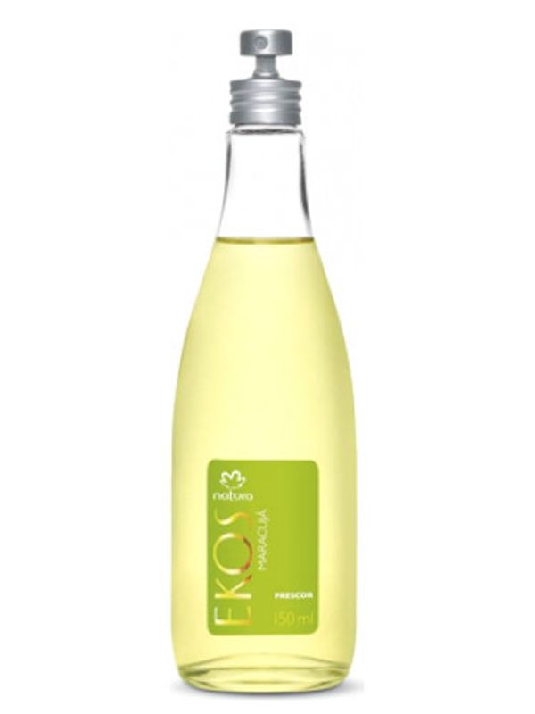 Natura Frescor de Maracuja