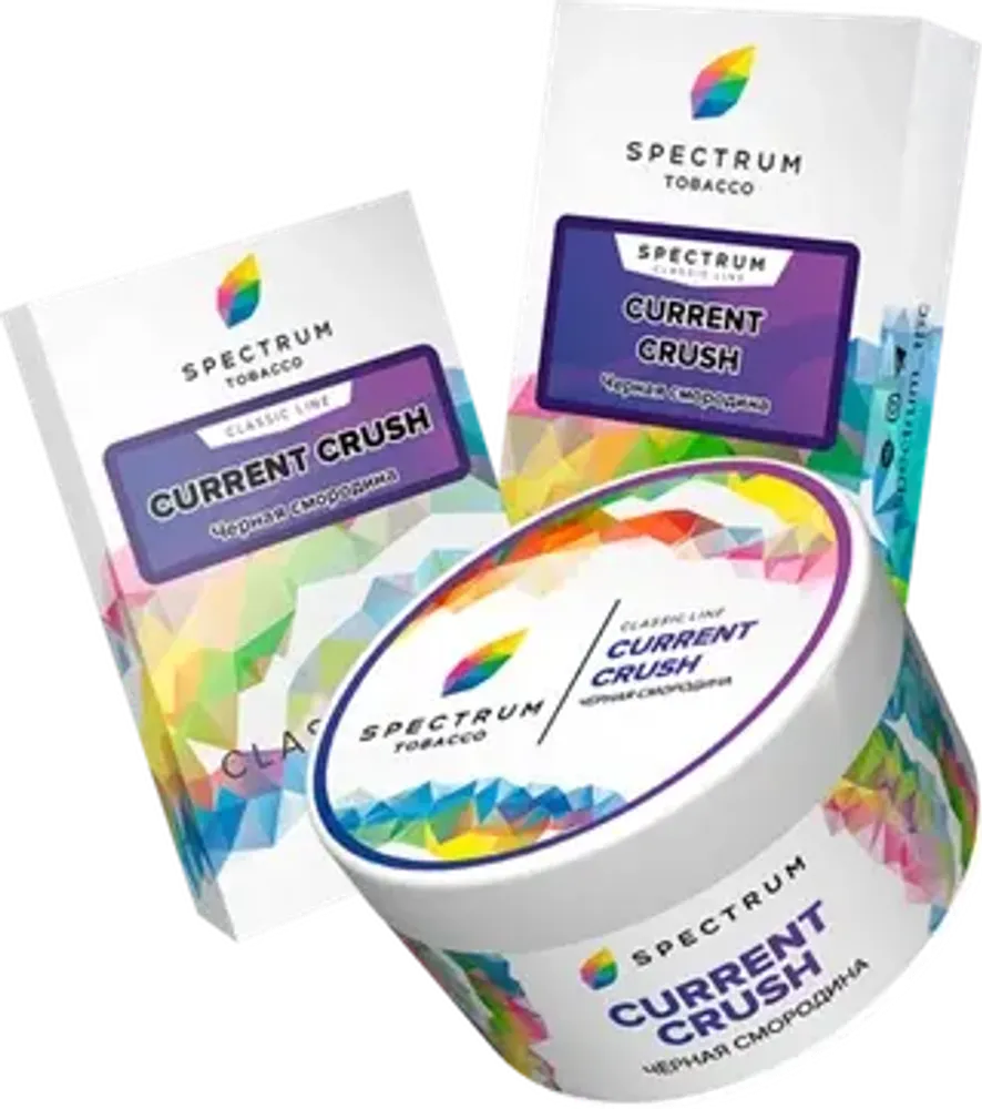 Spectrum Classic Line – Current Crush (25g)