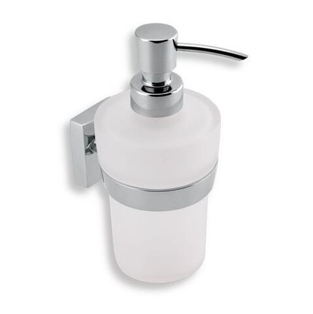 Дозаторы для жидкого мыла