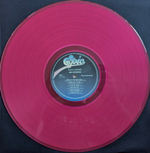 Alice Cooper / Hey Stoopid (Limited Edition)(Coloured Vinyl)(LP)