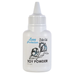 Пудра для игрушек Love Protection Classic 15 гр (Цвет: белый)