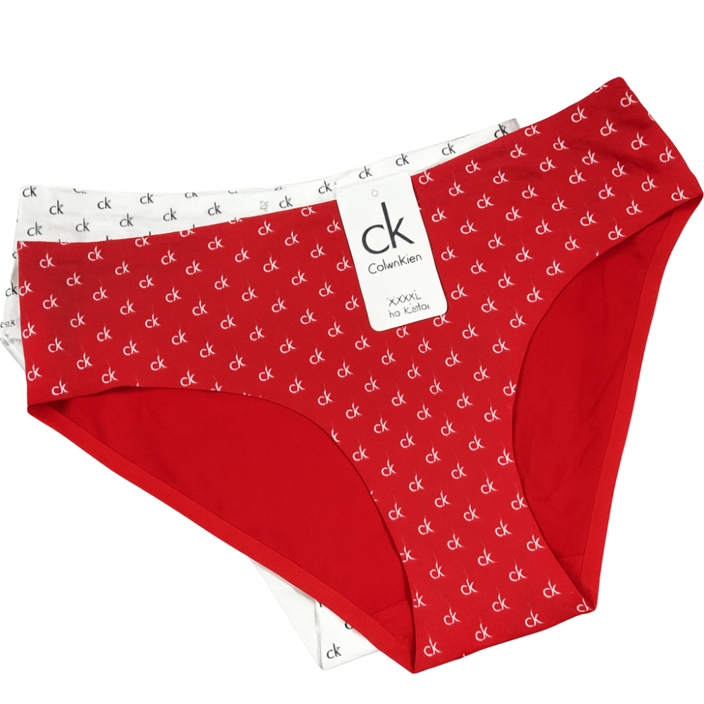 Трусы женские Calvin Klein №A8009