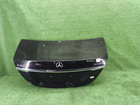 Крышка багажника Mercedes S W222 (2013-2020)