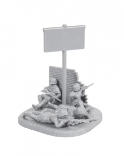 Немецкие снайперы