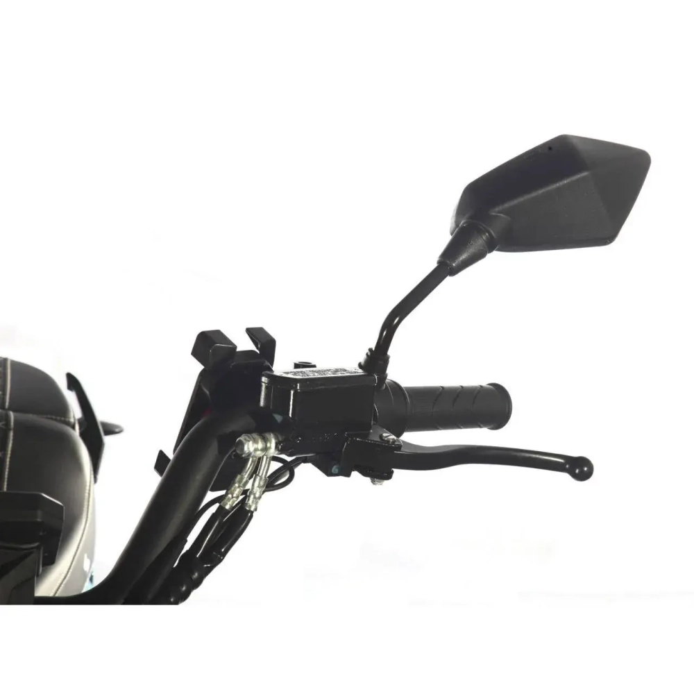 Электроскутер Skyboard Crimea 5000W