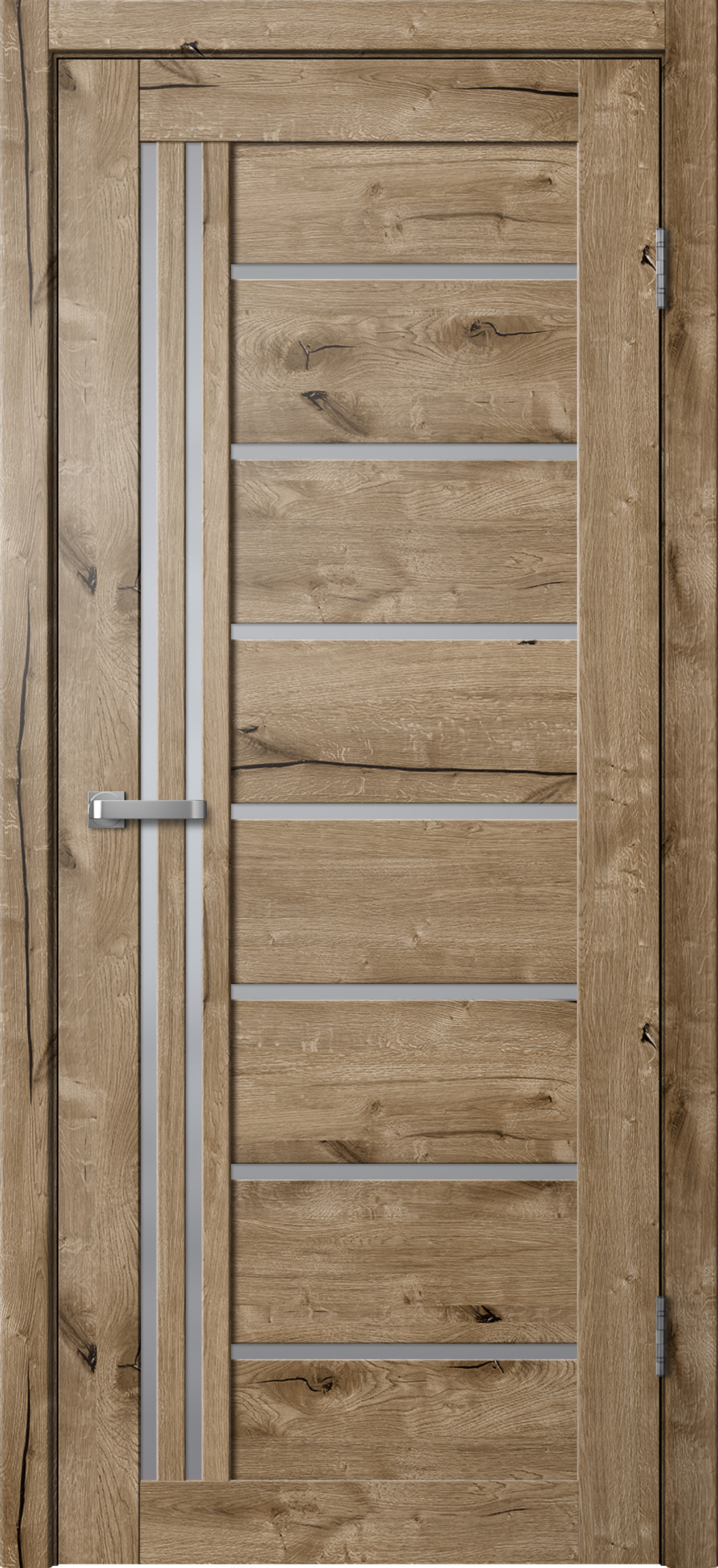 Дверь FLYDOORS 273 (Matte)