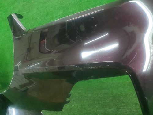 Бампер передний Chery Tiggo 8 Pro (2021-н.в.)