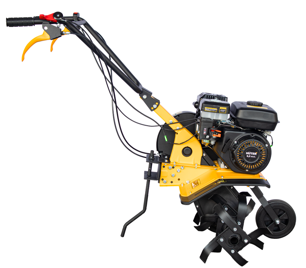 Мотокультиватор Huter GMC-850