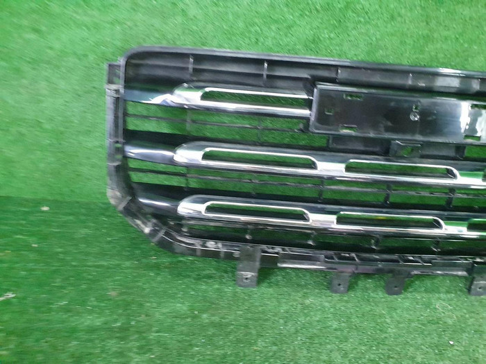 Решетка радиатора Haval Dargo (2022-н.в.)