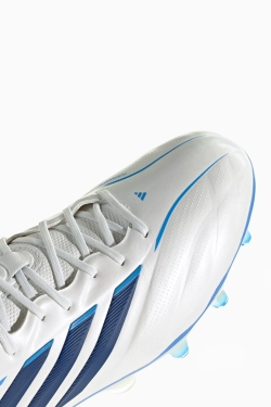Бутсы adidas Copa Pure 4 Elite FG - белый