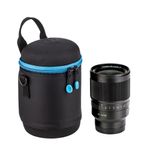 Чехол Tenba Tools Lens Capsule 15x11 см 636-358 жесткий для объектива