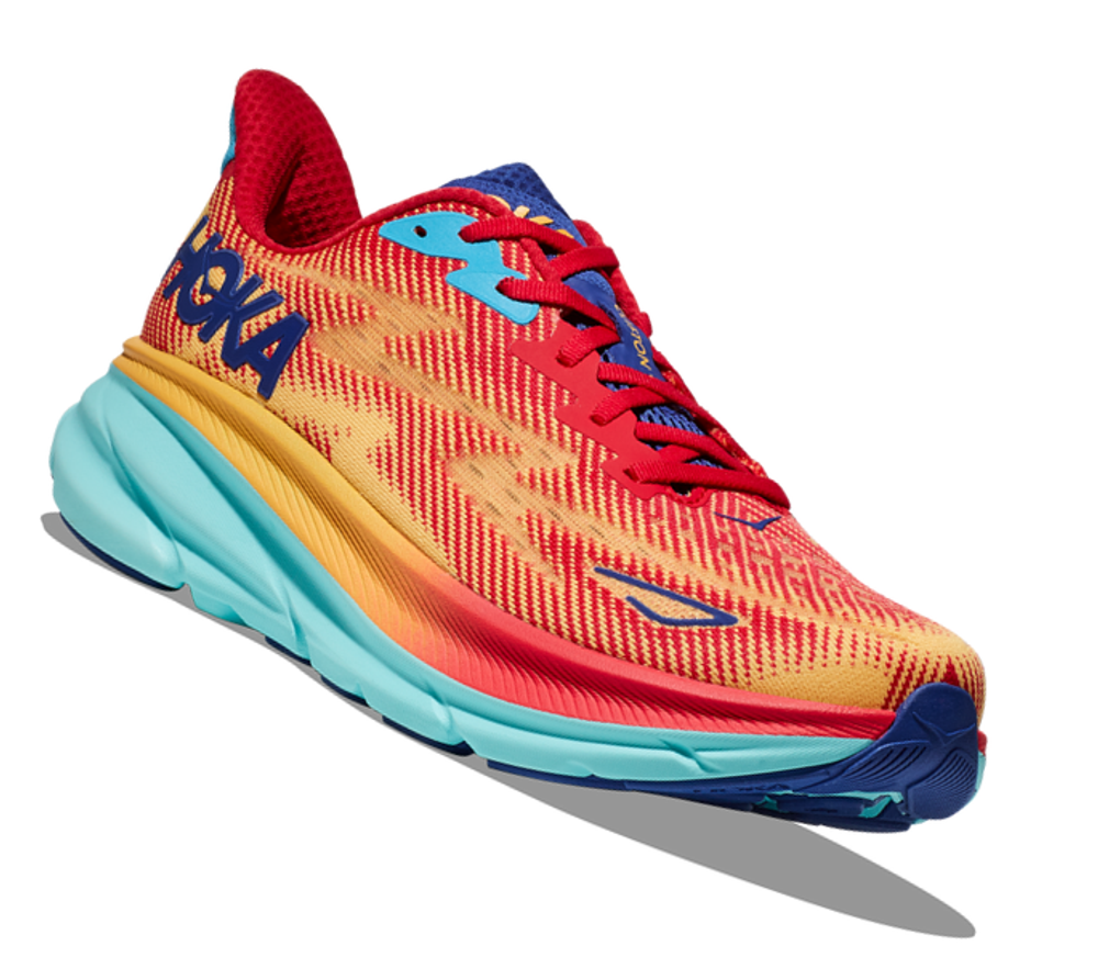 Кроссовки мужские Hoka Clifton 9