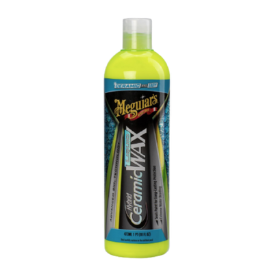 Жидкий воск Hybrid Ceramic Liquid Wax, 473мл