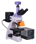 Микроскоп люминесцентный цифровой MAGUS Lum D400