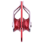 Kailas блок Effy Steel Rescue Small Double Pulley