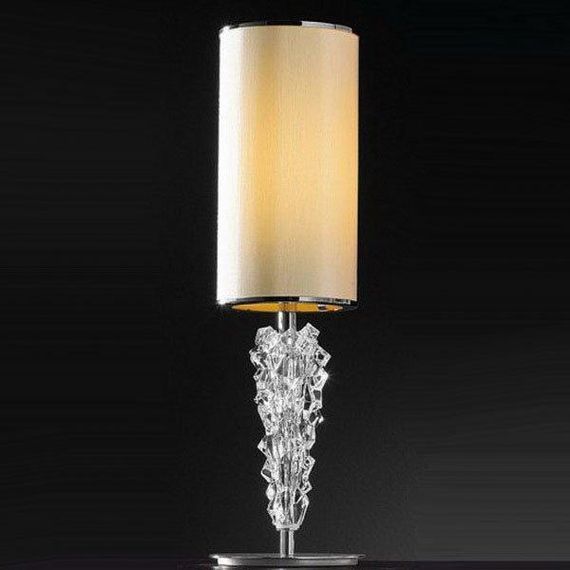Настольная лампа Axo Light LT SUBZER vanilla LTSUBZERVACRE14 (Италия)