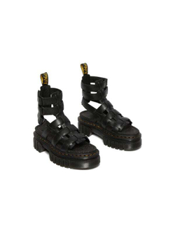 Сандалии Dr. Martens Fashion Sandal Women's Black