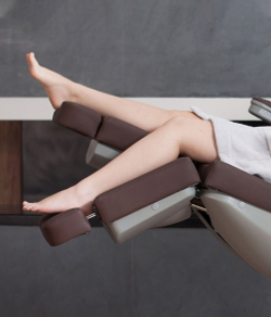 Кресло педикюрное "Сигма 3"