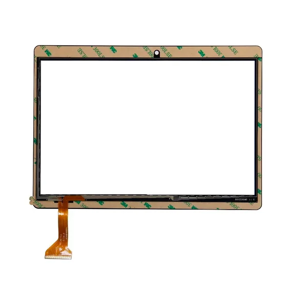 Тачскрин для Prestigio Wize 3196 3G (Черный)