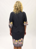 Платье женское Fleur de Vie