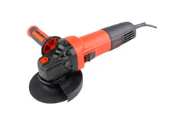 Угловая шлифмашина "ПАРМА" УШМ-02-125/950