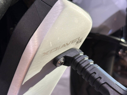 DUCATI XDIAVEL S 2018