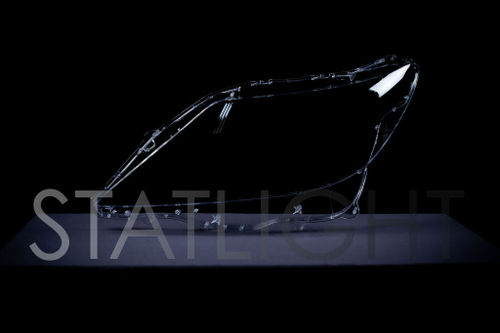 Комплект стекол Lexus LS460 LS 2009-2012 рест