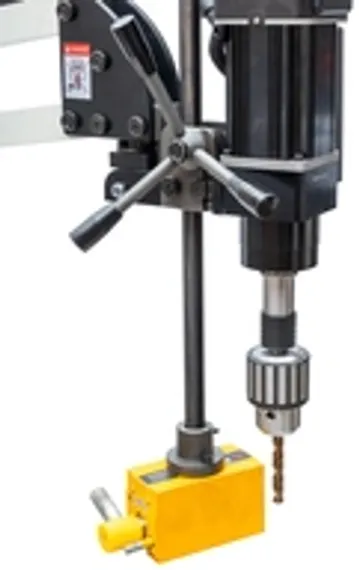 Метчик машинный Karnasch М27×3 мм, HSS-Co/TiN, DIN 376, арт. 20.1820-110