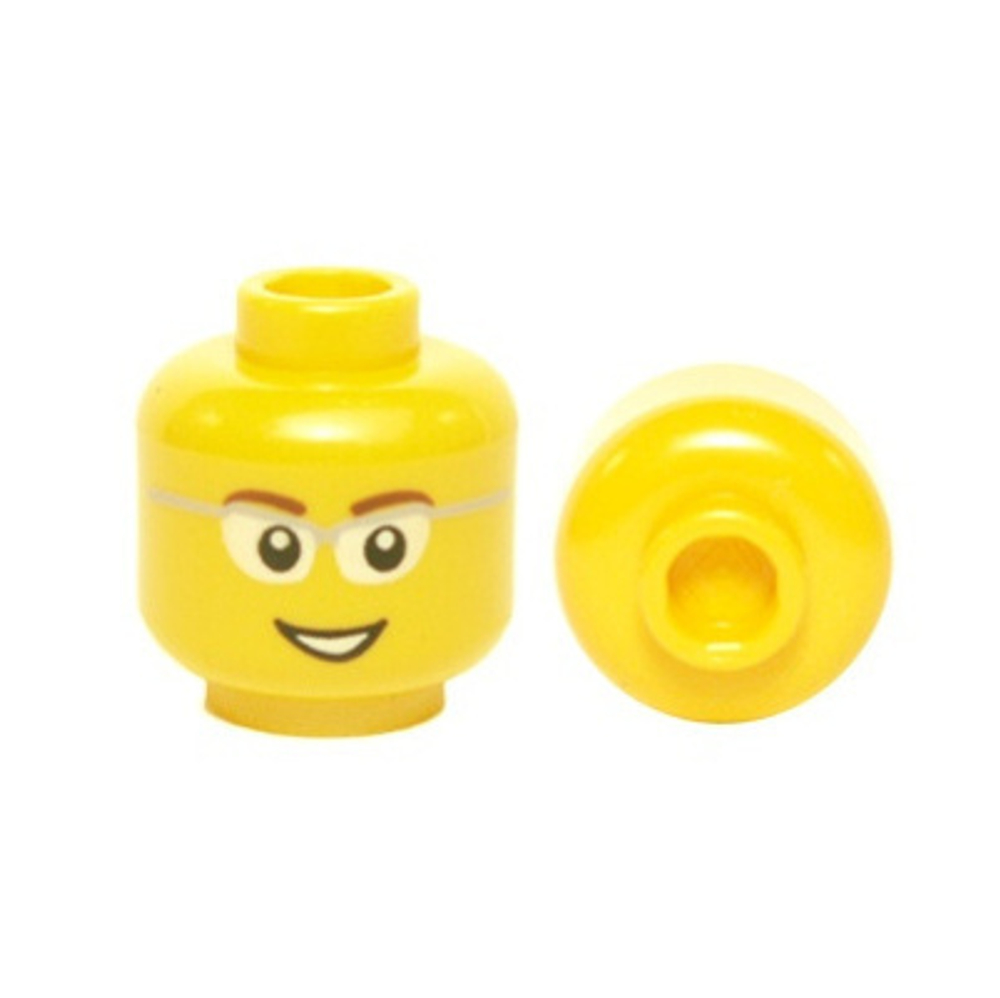 Голова 3626pb0331