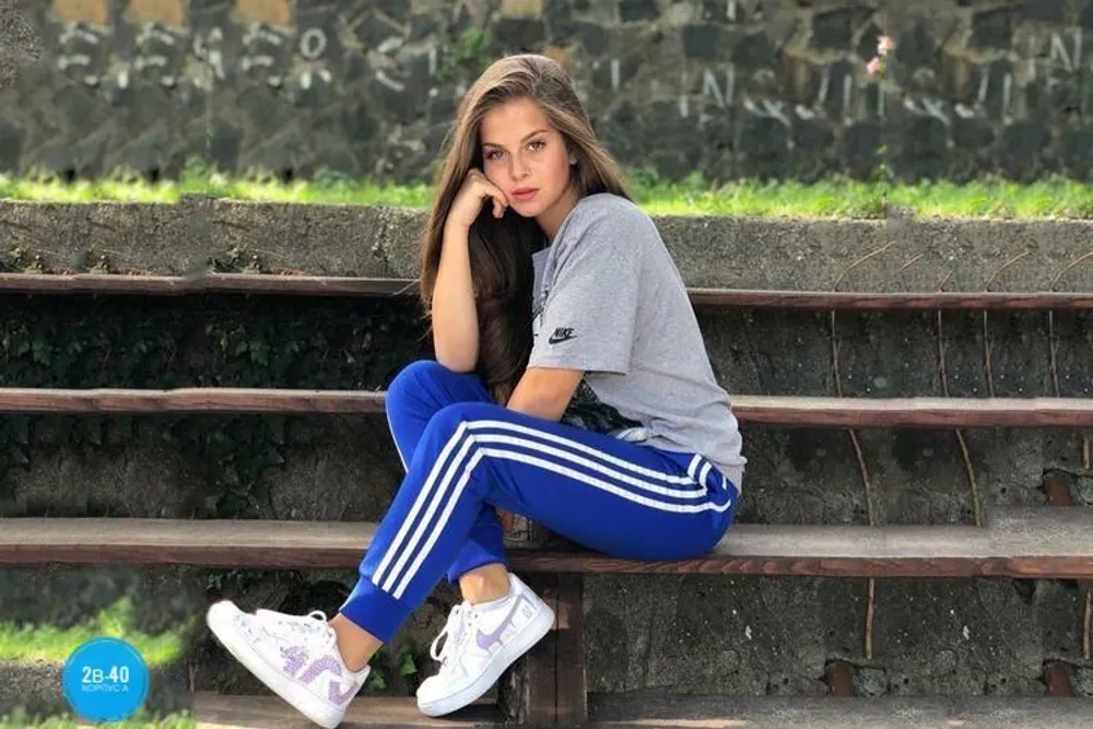 Брюки 6811275 Fabrika