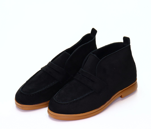 Лоферы (36-40) р. / шт. Y396