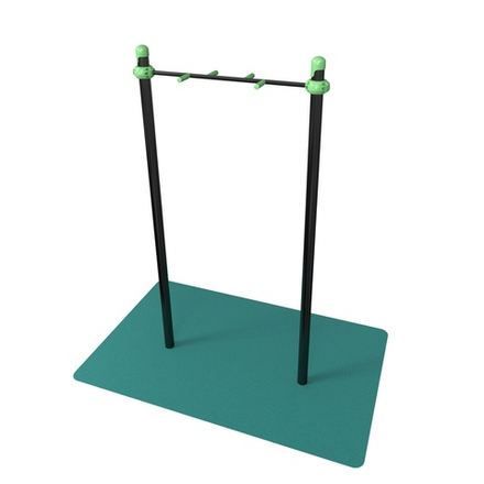 Турник два хвата