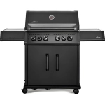 Start Grill Chimera Elite 500 газовый гриль 4+2 горелки CHIMERA-ELITE-500