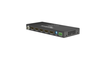 Wyrestorm SP-0104-H2 - разветвитель 1 в 4 HDMI, поддержка 4K, HDMI2.0 (18 Гб/с), HDCP 2.2.